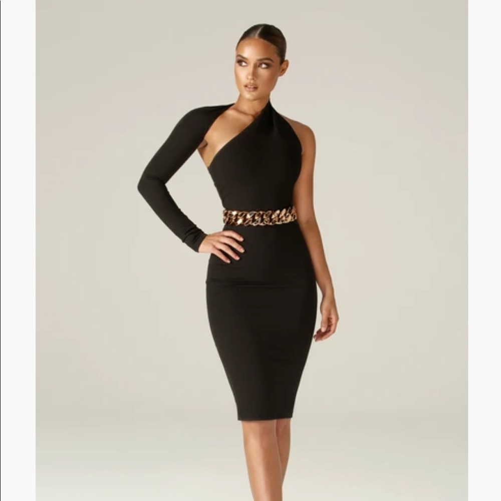 Alieva dress